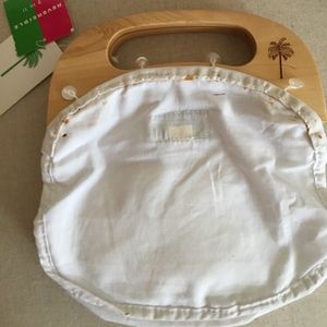 Lily Pulitzer Bermuda Bag